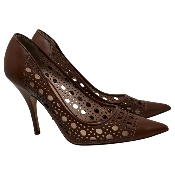 Kate Spade Lizette Heels - Picture 2 of 15